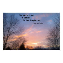 O MUNDO É APENAS UMA CANVAS DE MILHARES