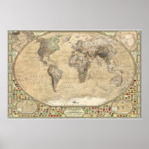 O Mundo - Tanezrouft