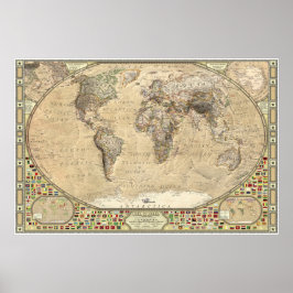 Pôster O Mundo - Tanezrouft