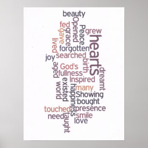 Pôster O nascimento da alegria