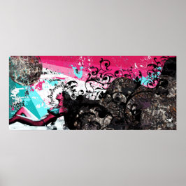 Pôster O Nascimento do Amor