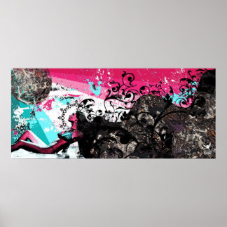 Pôster O Nascimento do Amor