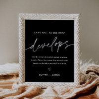 O NOIR não pode esperar para ver o sinal de desenv