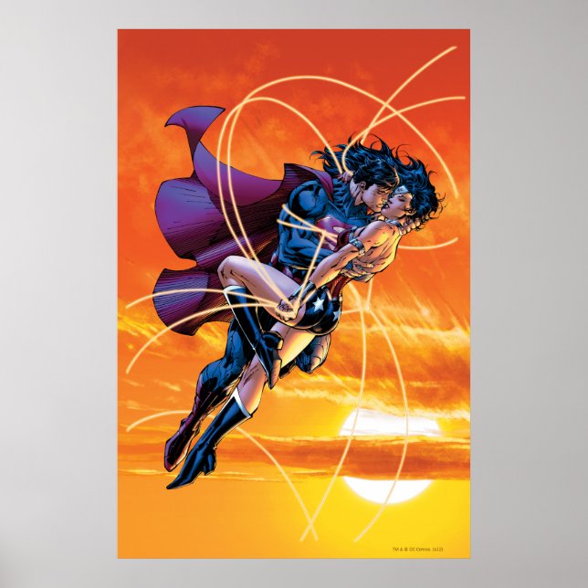 Pôster O novo Cobrir 52 nº 12 (Frente)