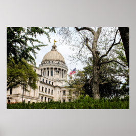 Pôster O novo edifício do Capitólio