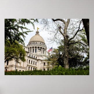 Pôster O novo edifício do Capitólio