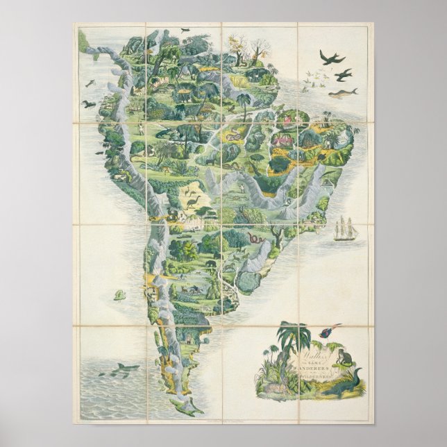 Poster O Novo Jogo de Wanderers de Wallis no (Frente)