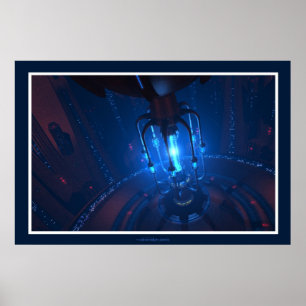 Pôster O núcleo do planeta