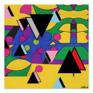 Pôster O Objetivo De Recusa