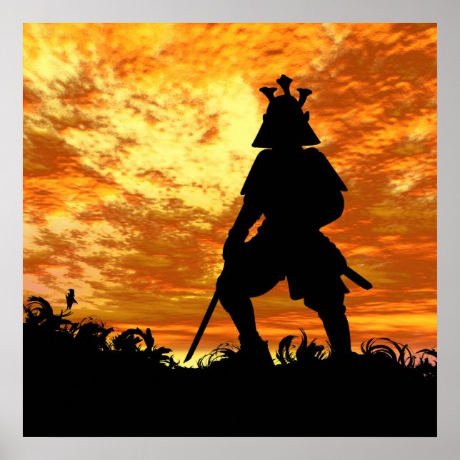 Poster O Observador (Frente)