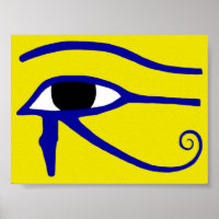 O Olho de Horus