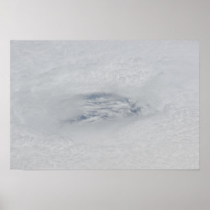 Poster O olho do furacão BIll