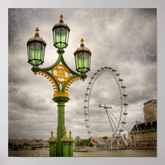 Pôster O Olho é a Luz do Corpo