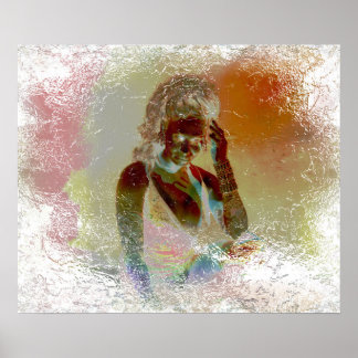 Poster O Oracle de Delphi