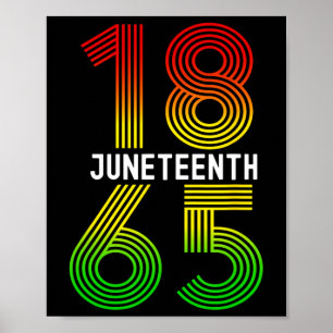 Poster O Orgulho Negro do Dia da Independência
