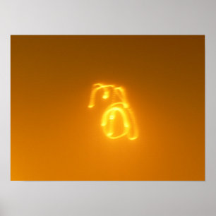 Pôster O Ouro Karma