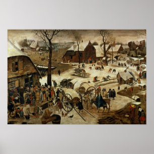 Pôster O Pagamento do Tithe