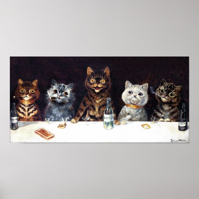 Poster O Partido dos Solteiros (Frente)