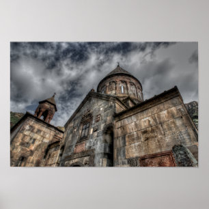 Poster O passado antigo da Armênia