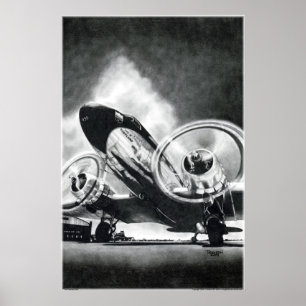 Poster O pássaro de Gooney