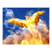 O Pássaro Phoenix SUPERA SEUS PROBLEMAS