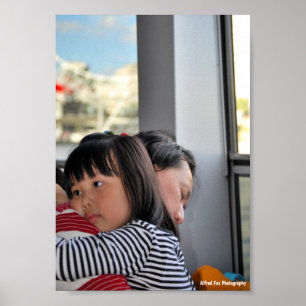 Poster O Passeio de Barco