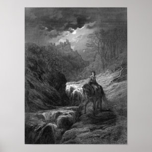 Pôster O passeio do luar