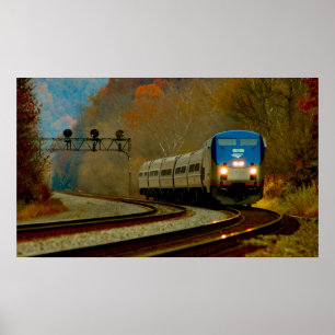 Poster O Pennsylvanian