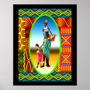 Poster O Pequeno Auxiliar da Mãe