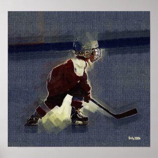 Pôster O Pequeno Puck