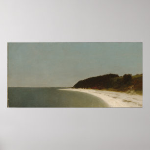 Poster O pescoço de Eaton, Long Island