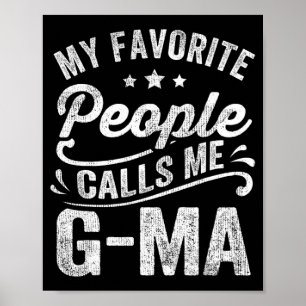 Poster O Pessoas Favorito Me Chama De Oferta De Dia de as