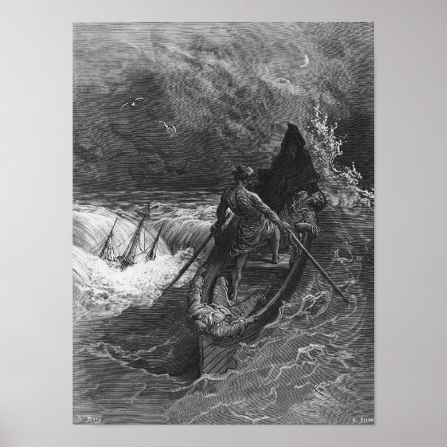 Poster O Piloto desmaia (Frente)