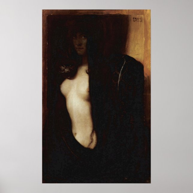 Pôster O Pinto (Frente)