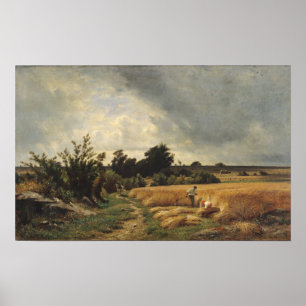 Poster O Planalto de Ormesson