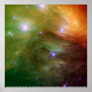 Pôster O Pleiades