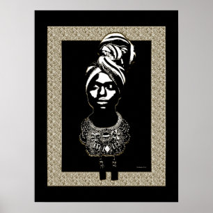 Poster O poder da meditação