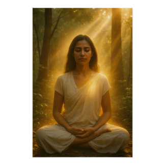 Pôster O poder do silêncio