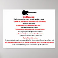 O poema músico