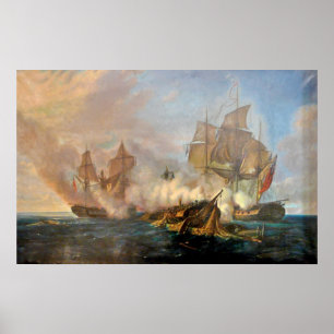 Pôster O Pomone contra Alceste, Active, e une-se