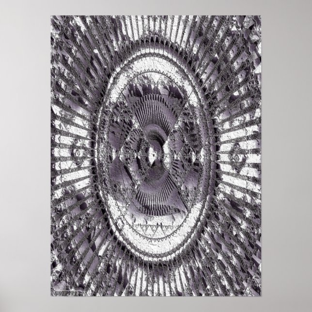 Pôster O Portal (Frente)