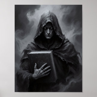 Poster O prendedor das Verdades Esquecidas