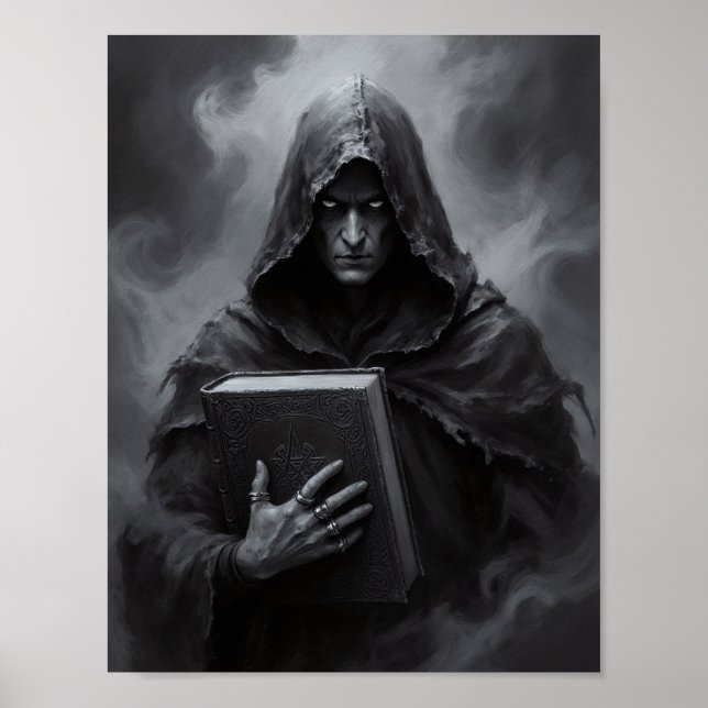 Poster O prendedor das Verdades Esquecidas (Frente)