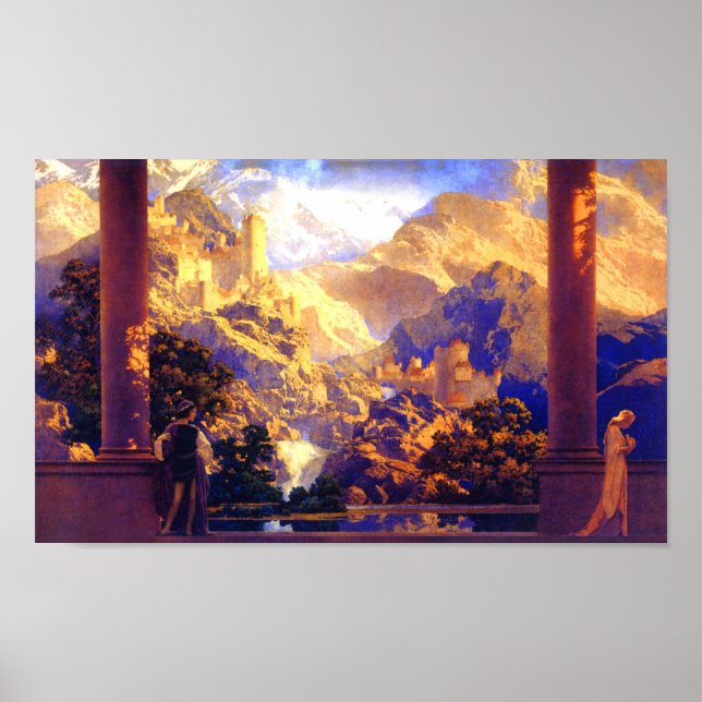 Poster O presente (Frente)