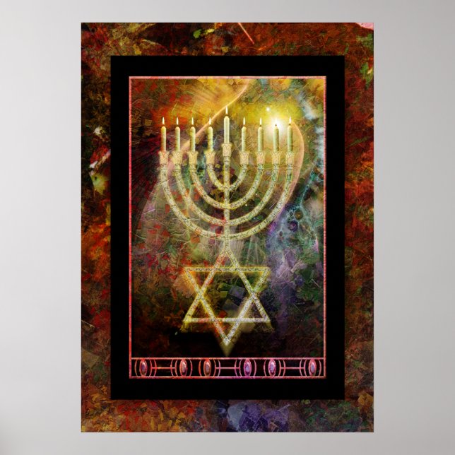 Poster O presente (Frente)