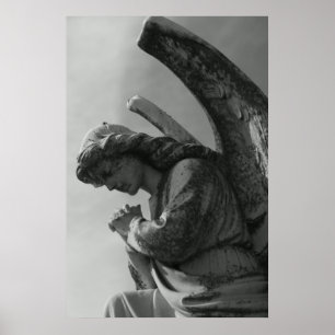 Pôster O primeiro anjo