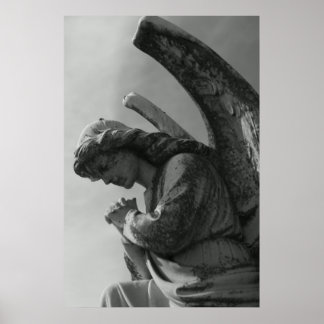 Pôster O Primeiro Anjo