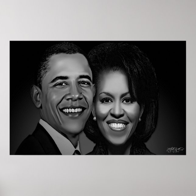 Pôster O primeiro Casal (Frente)