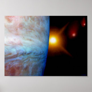 Poster O primeiro Flash