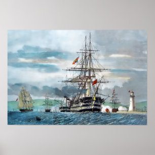 Pôster O príncipe de Gales